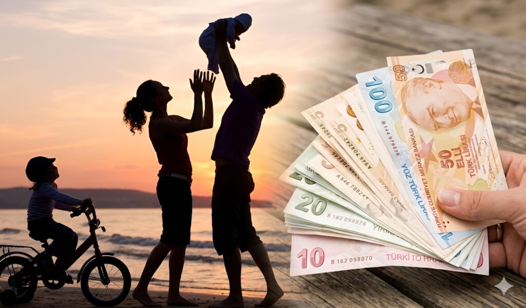 Binlerce Kişiye Verilecek: Destek Ödemeleri Mart Ayı İtibarıyla Başlıyor ve Vatandaşlara Büyük Rahatlama Sağlıyor