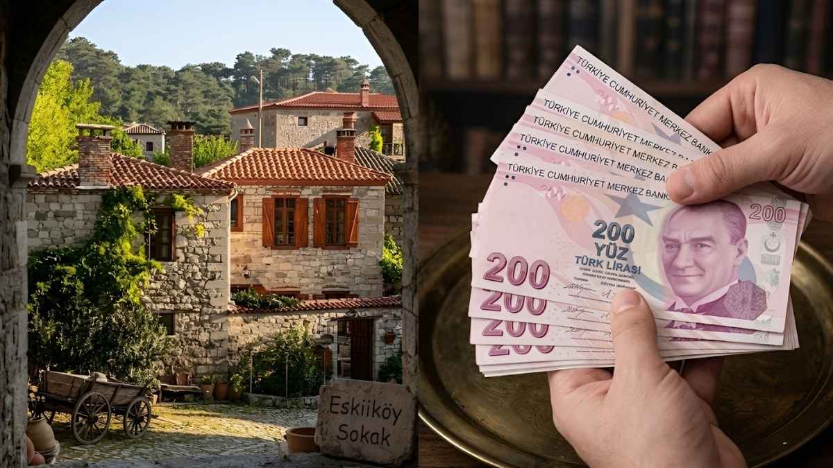 Köye Dönecekler İçin Devlet Desteği: Tarım ve Hayvancılık Hibeleri, Başvuru Şartları ve Ödeme Tarihleri