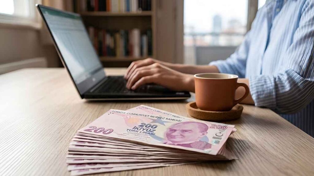 TES’te Ayrıntılar Açıklandı: Tüm Çalışanlardan Yapılacak Kesinti ve Uygulamanın Detayları Netleşti