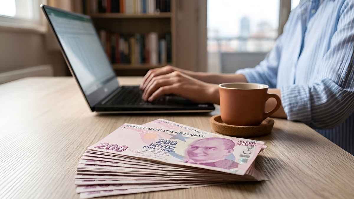 TES’te Ayrıntılar Açıklandı: Tüm Çalışanlardan Yapılacak Kesinti ve Uygulamanın Detayları Netleşti