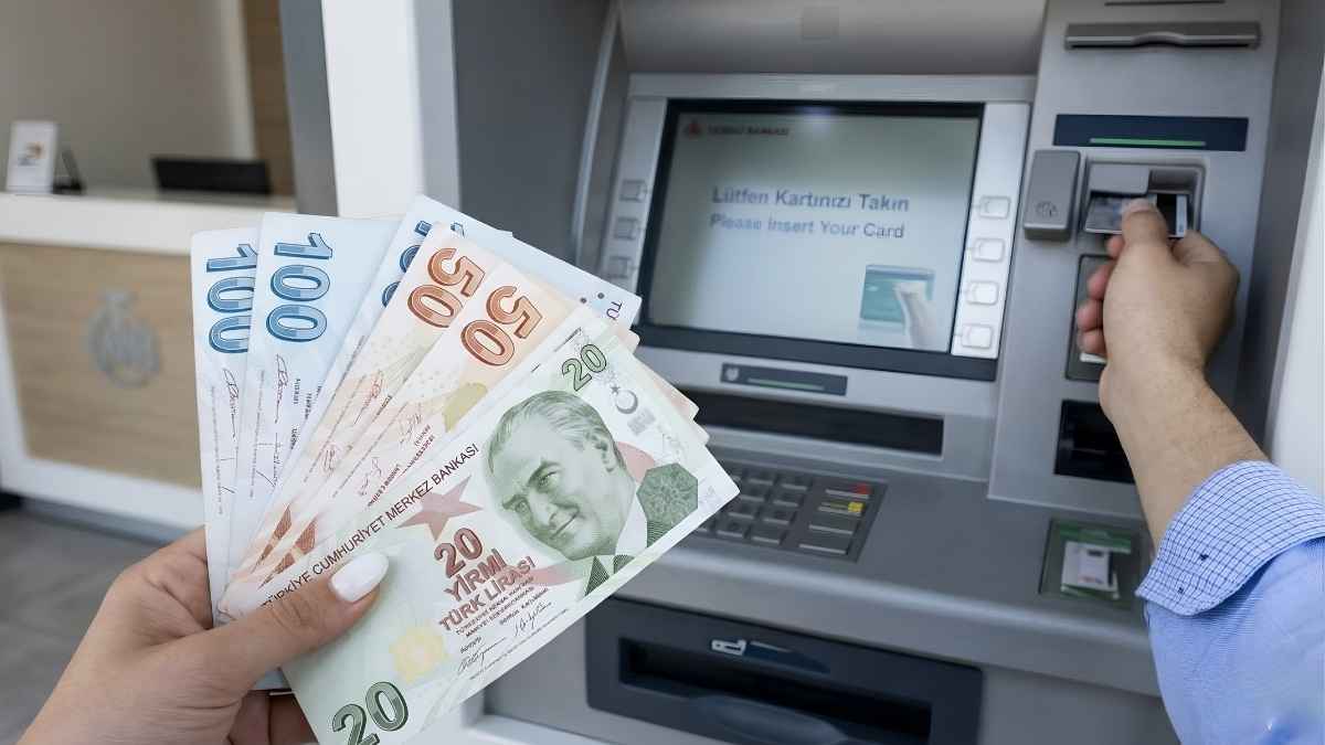 Para Transfer Yapanlar Dikkat: Banka işlemlerinde yanlış beyan hapis cezası riski doğurur güvenli adımlar atın