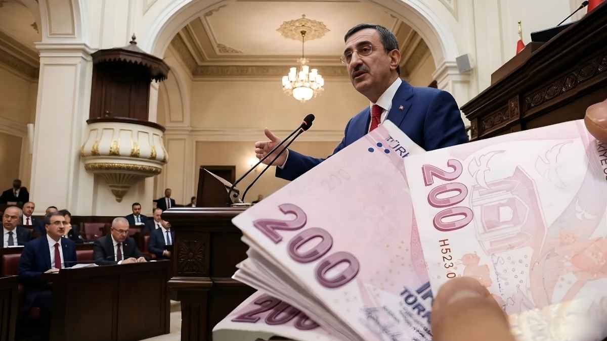 Milyonlarca aileyi ilgilendiriyor: Yeni maaş sistemi yürürlüğe giriyor, çalışanların gelir planlaması değişecek