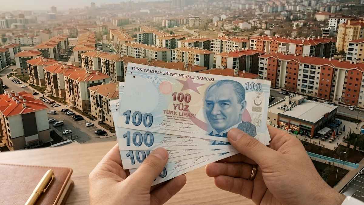 Konut piyasasında büyük değişim: 10 ilde ev sahibi olanlar kazançlı çıktı, gayrimenkul sektöründe yeni dönem başladı