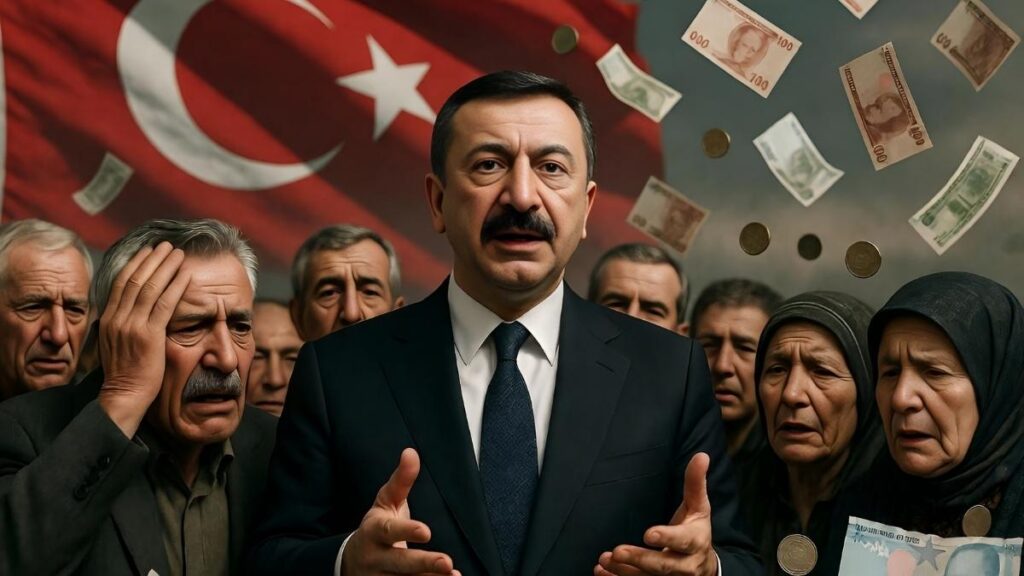 SGK uzmanından emeklilere kötü haber: Sistem değişiyor maaş ve ikramiye düzenlemeleri yeniden şekilleniyor