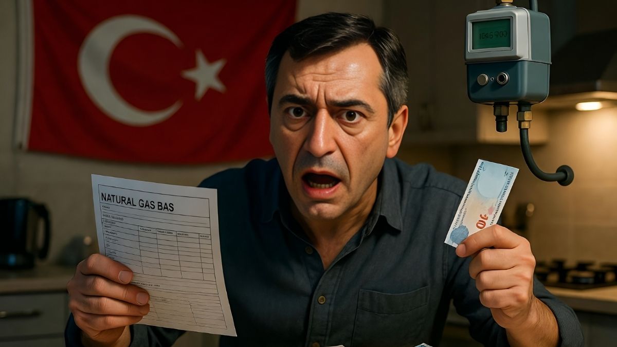 Doğal gaz için zam hazırlığı başladı: Kritik tarih açıklandı milyonlarca aboneyi ilgilendiren detaylar