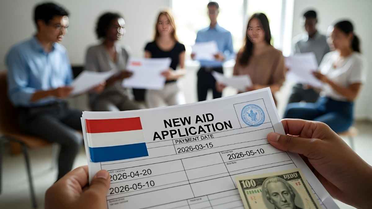 Destek Ödemeleri 2026: Binlerce Kişiye Verilecek Yeni Yardım Başvurusu ve Ödeme Tarihleri Açıklandı