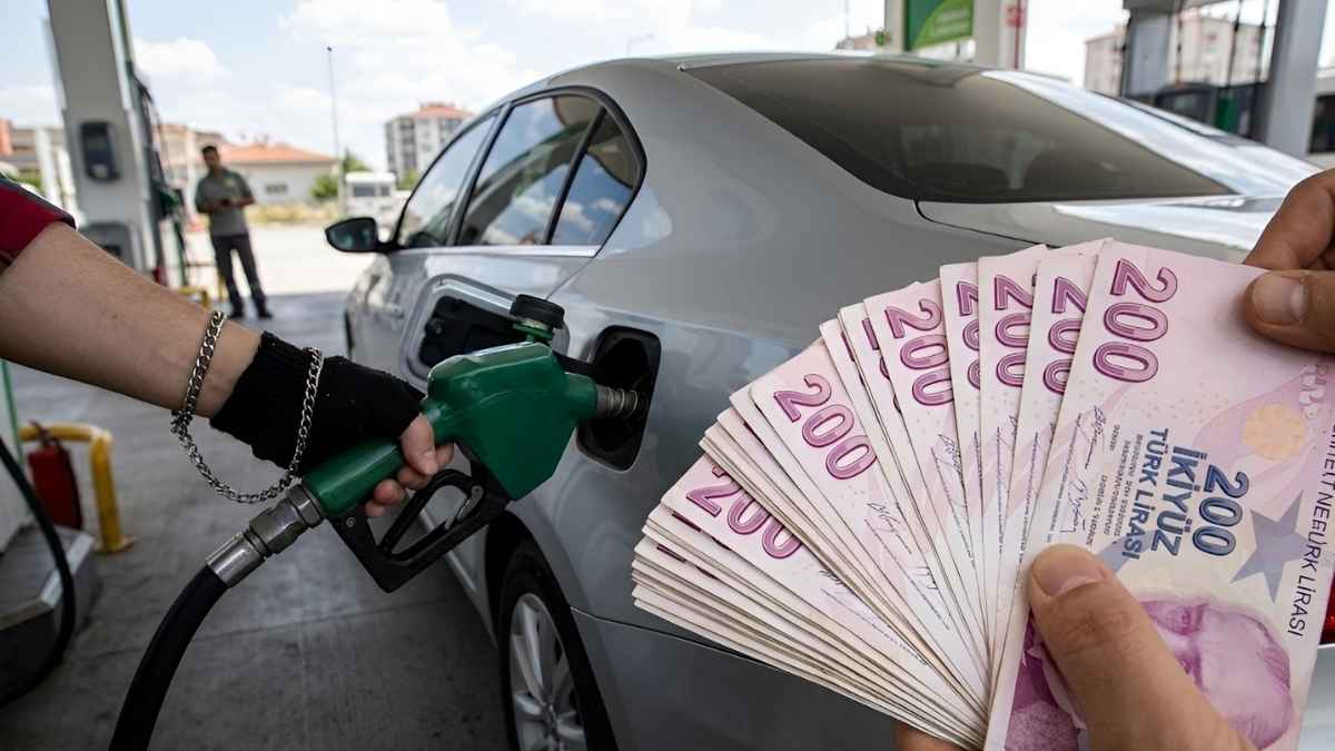 Benzin ve motorine tarihi zam geliyor: güncel fiyatlar açıklandı, sürücülerin bilmesi gereken detaylar tek haberde