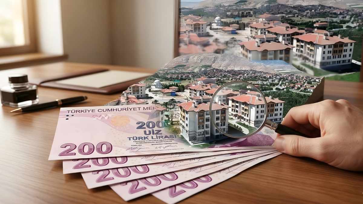 TOKİ projesinde fiyat ve taksitler belli oldu: başvuru şartları, ödeme planı ve avantajlı seçenekler tek haberde