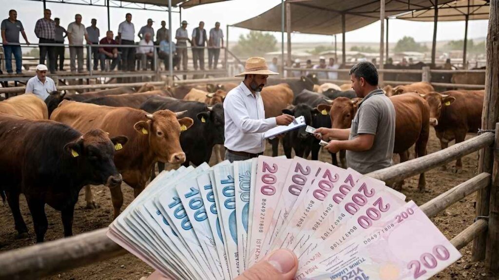 Devletten et fiyatlarını düşürecek proje 2026: sadece 1 şehirde uygulanıyor, üretici ve tüketiciye etkileri açıklandı