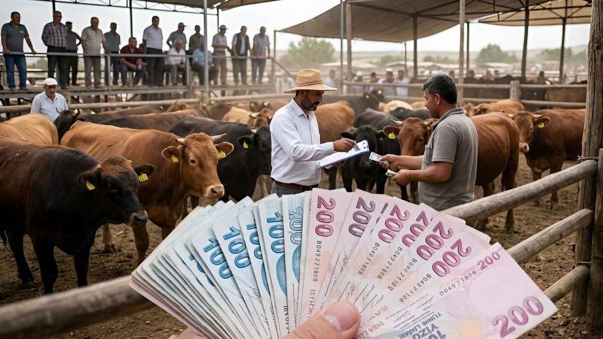 Devletten et fiyatlarını düşürecek proje 2026: sadece 1 şehirde uygulanıyor, üretici ve tüketiciye etkileri açıklandı