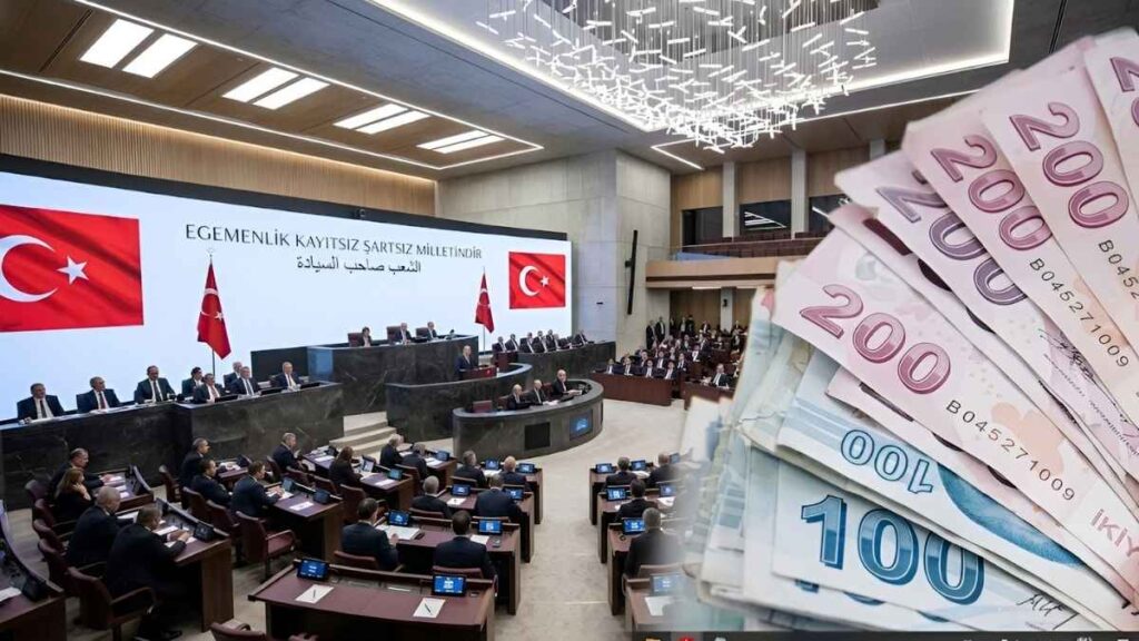 Borçlulara müjde gibi karar 2026: yapılandırma fırsatı geliyor, başvuru şartları ve ödeme tarihleri açıklandı