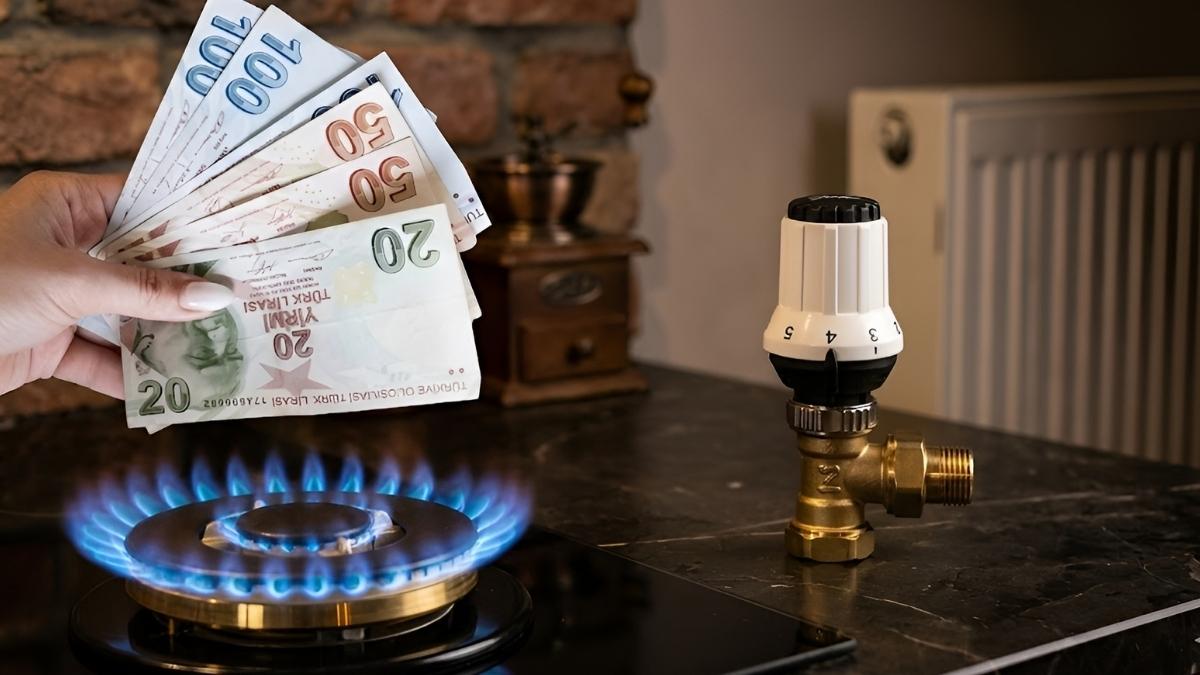 Doğal Gaz İçin Zam Hazırlığı: Kritik Tarih Belli Oldu, Fatura Artışı ve Kabine Kararı Açıklandı