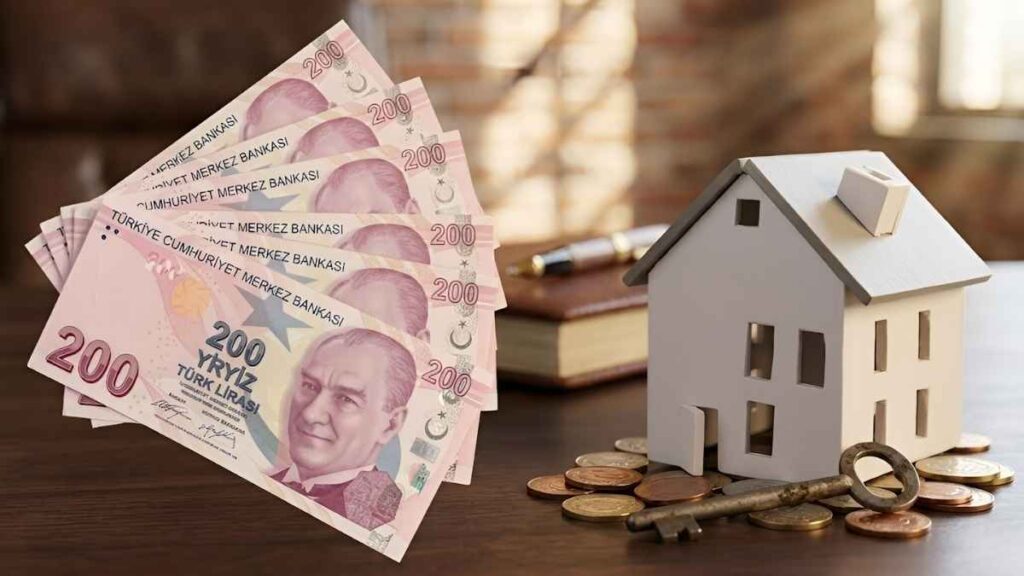 TBMM’den Müjde: 11 İlde Konut Borçlarına İndirim Fırsatı Vatandaşlara Büyük Kolaylık Sağlayacak