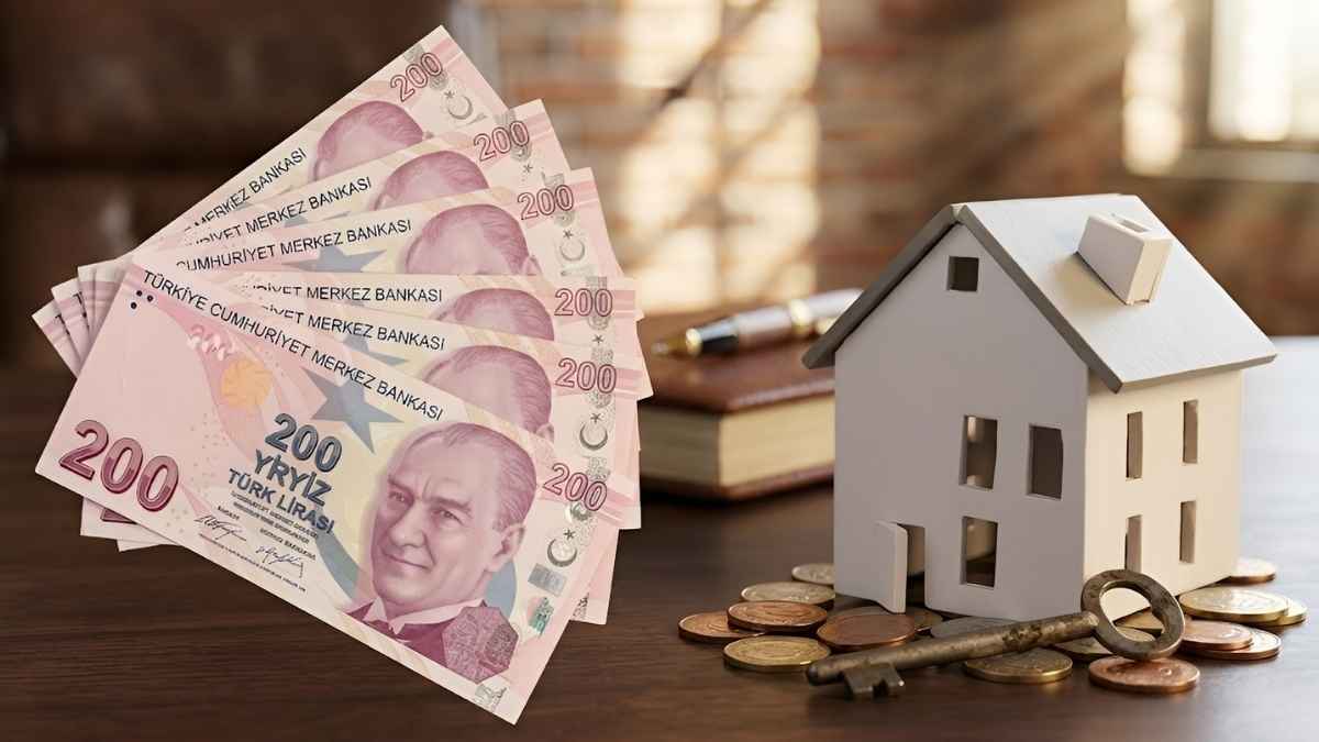 TBMM’den Müjde: 11 İlde Konut Borçlarına İndirim Fırsatı Vatandaşlara Büyük Kolaylık Sağlayacak