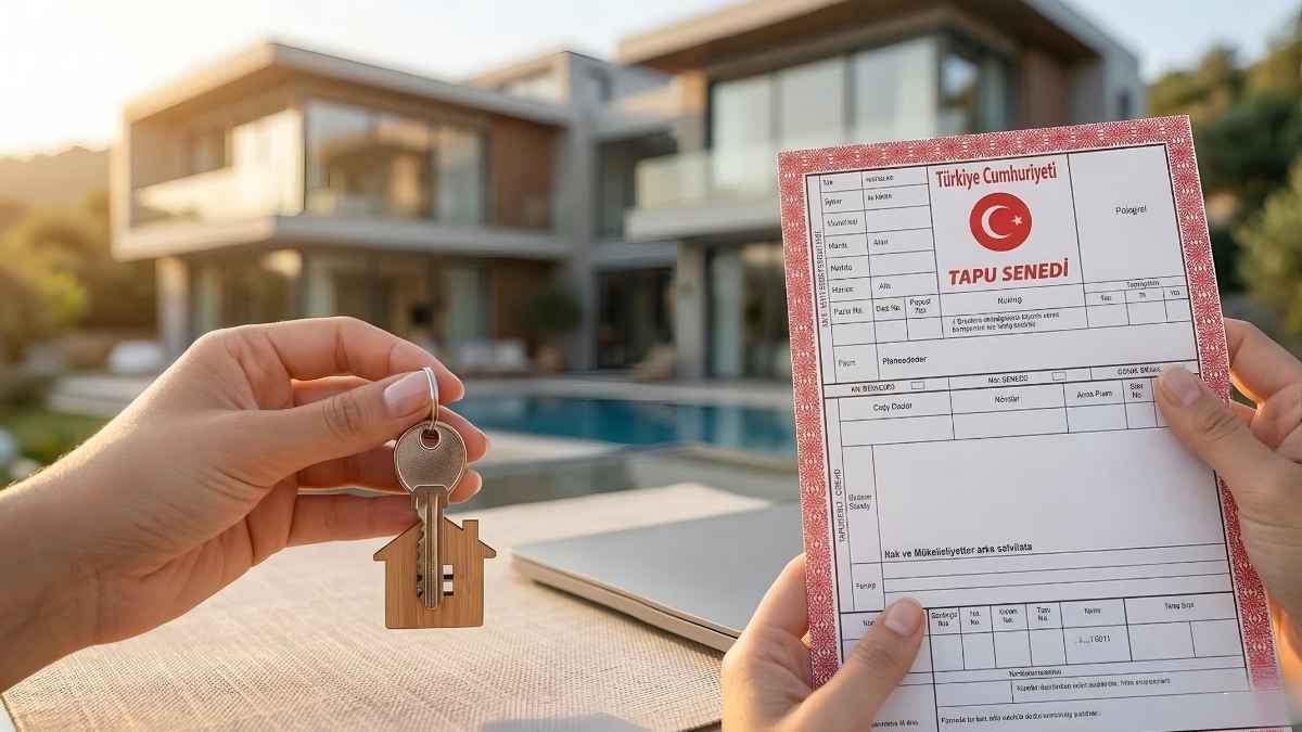 Devletten Yeni Tapu Kararı: 3 Milyon Kişiye Hak Verilecek Başvuru Şartları ve Tarihler Açıklandı